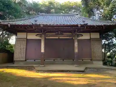 円勝寺(千葉県)