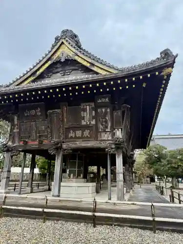 成田山新勝寺(千葉県)