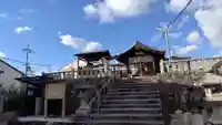 櫟谷七野神社(京都府)
