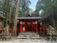 椿大神社(三重県)