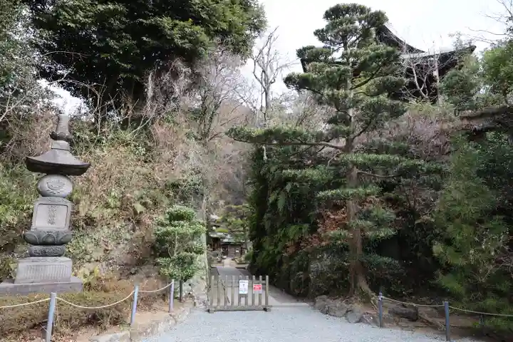 神武寺(神奈川県)