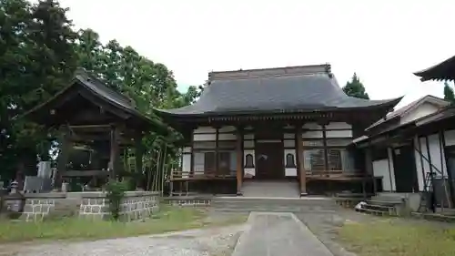 延命寺の建物その他