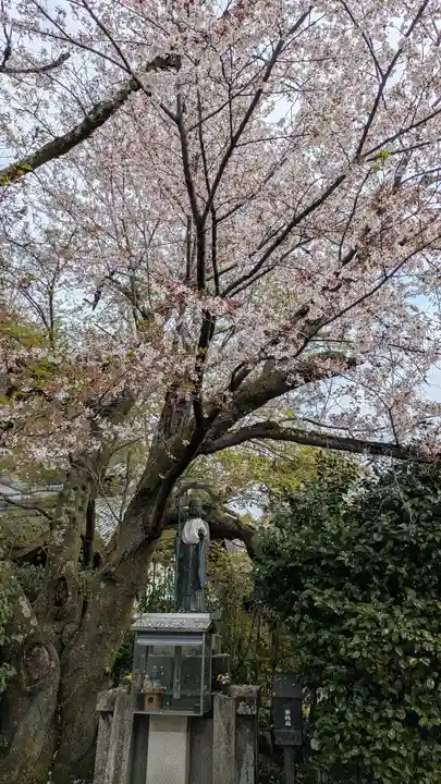 観音寺(山崎聖天)(京都府)