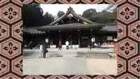 群馬県護国神社(群馬県)