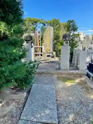 建福寺(埼玉県)