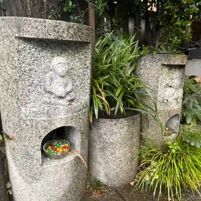 波除神社（波除稲荷神社）のその他建物