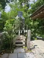 天津神明宮(千葉県)