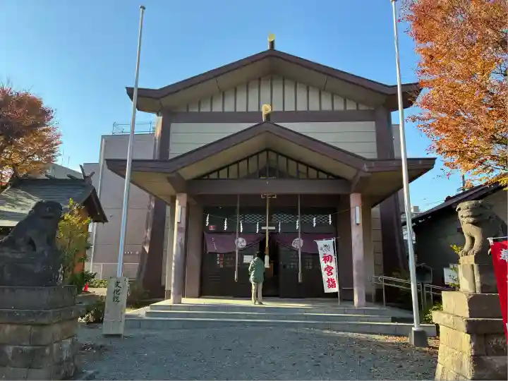 日野八坂神社(東京都)