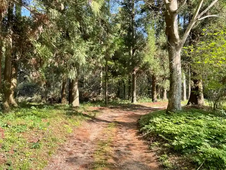 天満神社(千葉県)