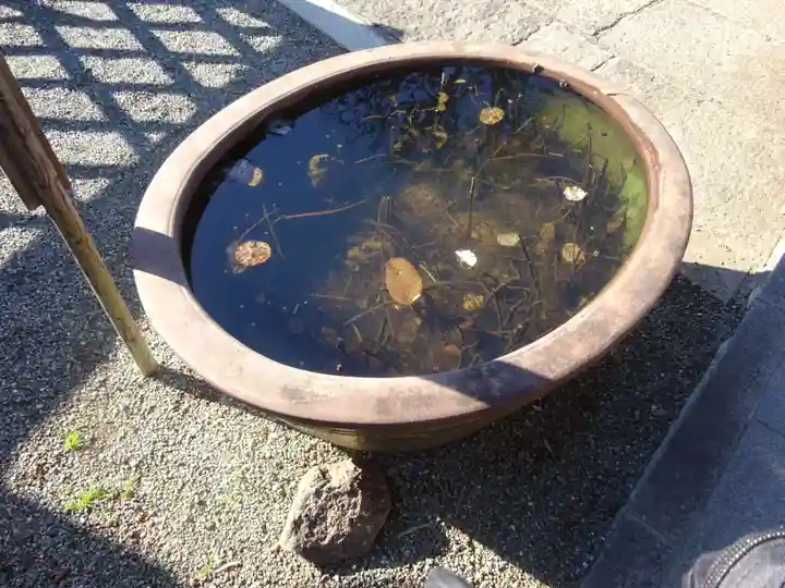 妙蓮寺(神奈川県)