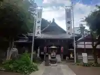 大圓寺の本殿・本堂