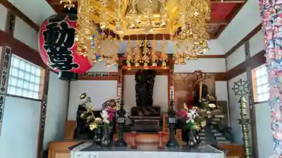 神門寺(埼玉県)