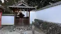 御霊神社(奈良県)