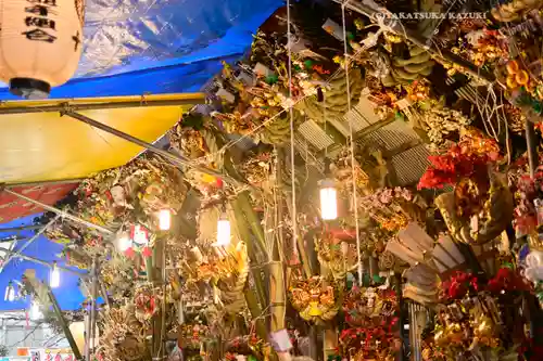 花園神社(東京都)