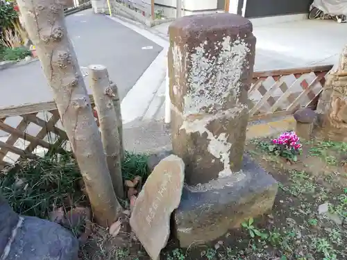 薬師堂のその他建物