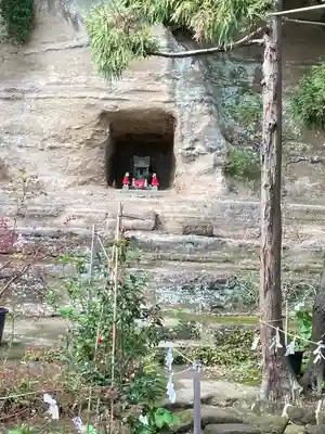 瀬戸神社(神奈川県)