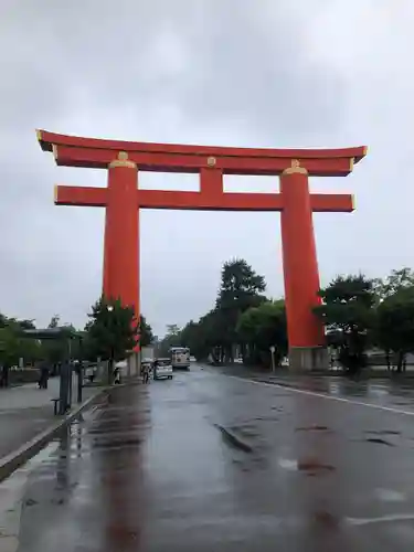 平安神宮(京都府)