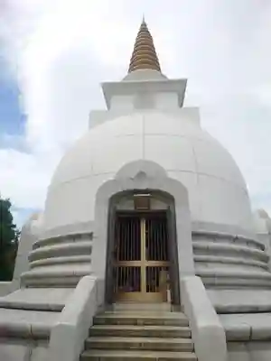 よみうりランド観音(東京都)