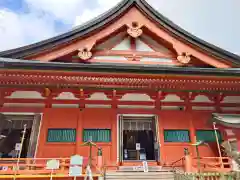 比叡山延暦寺(滋賀県)