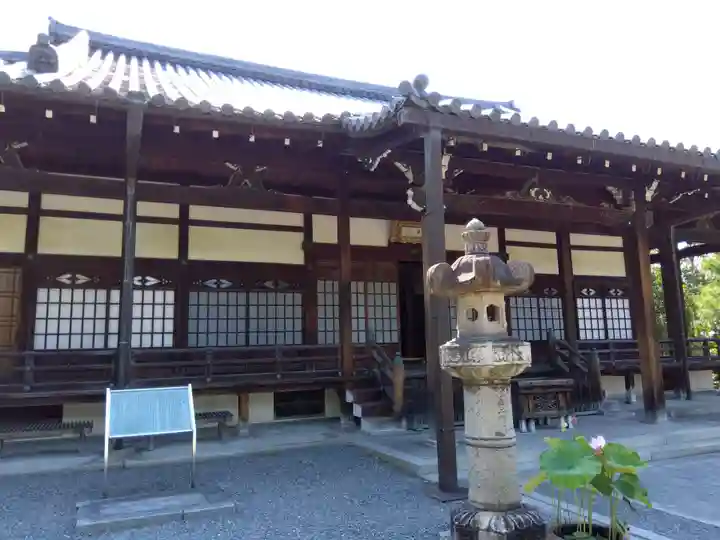 浄土院(京都府)