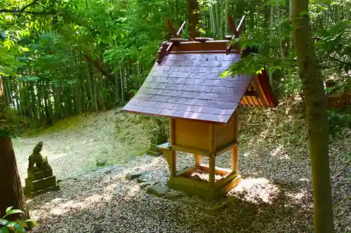 御崎神社(島根県)