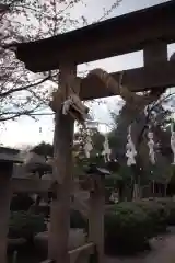 熊野神社の建物その他