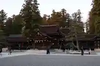 多賀大社(滋賀県)