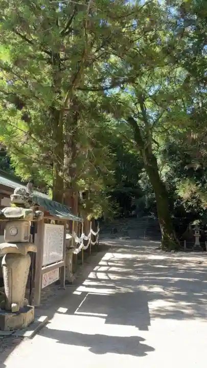 大山祇神社(愛媛県)