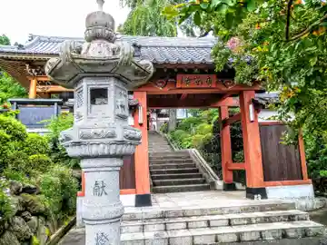 円龍寺(宮城県)