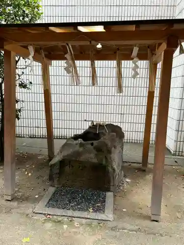 甚九郎稲荷神社(岡山県)
