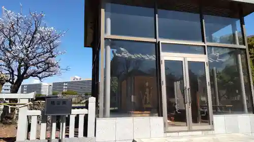 木母寺のその他建物