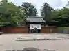 甘橘山 春日社(神奈川県)
