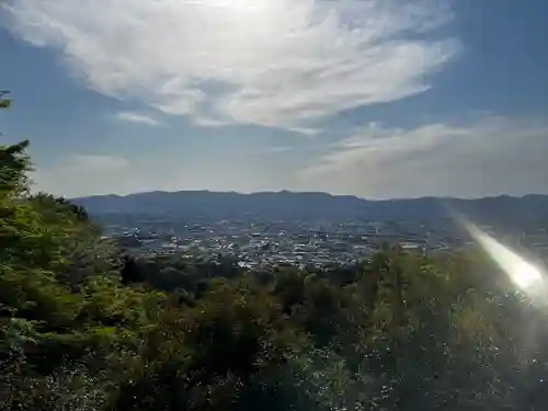 伏見稲荷大社(京都府)