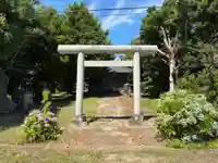 水神社(千葉県)