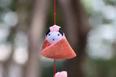 滑川神社 - 仕事と子どもの守り神のお祭り