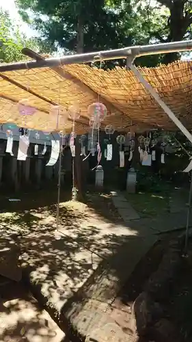 くまくま神社(導きの社 熊野町熊野神社)のその他建物