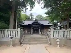 南宮神社(千葉県)