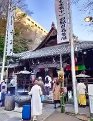 大圓寺(東京都)