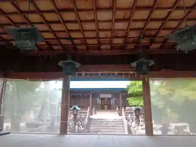 若宮神明社(愛知県)