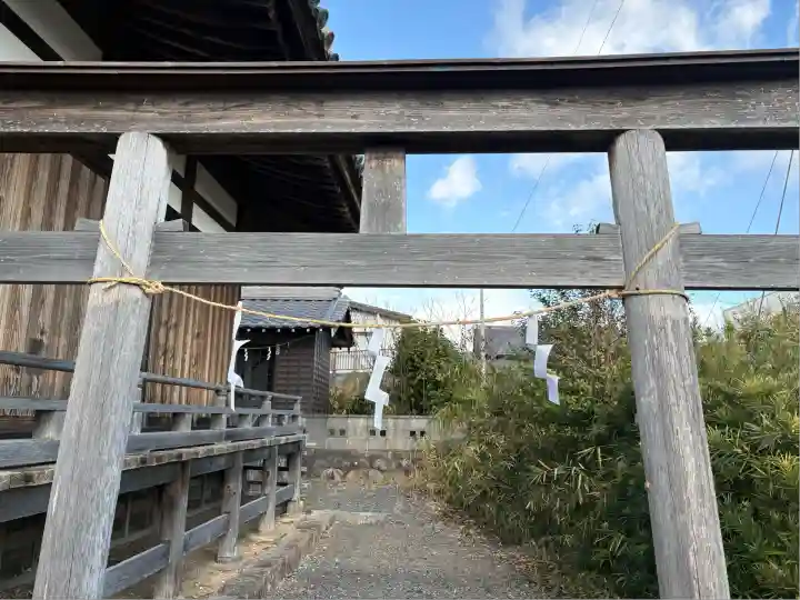 傳宗院(愛知県)