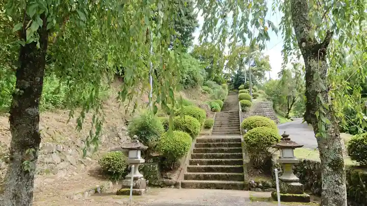 妙高寺のその他建物