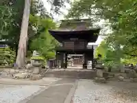 恵林寺(山梨県)