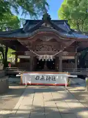 田無神社(東京都)