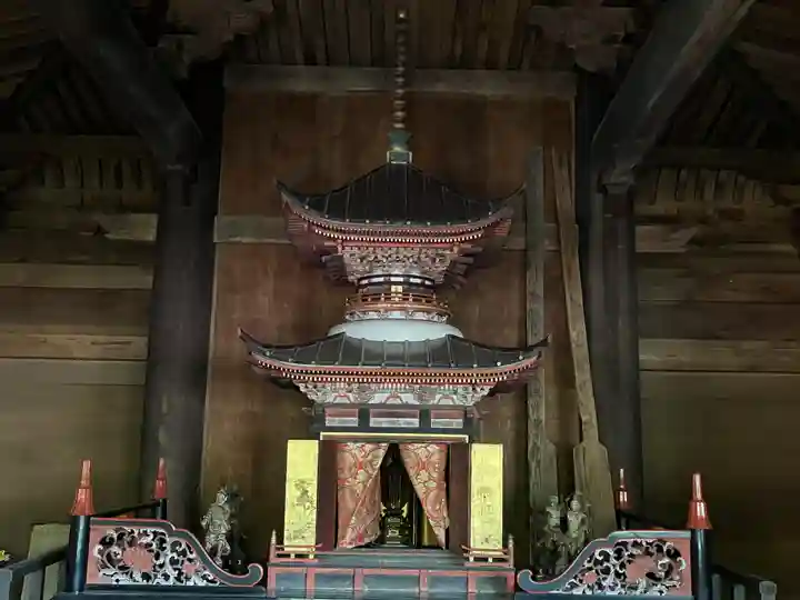 遠照寺のその他建物