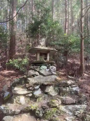 立岩神社(徳島県)
