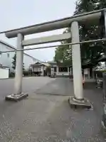 神明神社(静岡県)