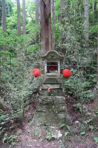畝畦寺(福井県)