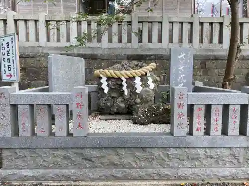 玉前神社のその他建物