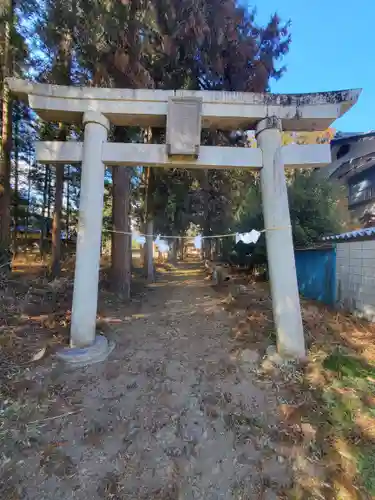 駒形神社(栃木県)
