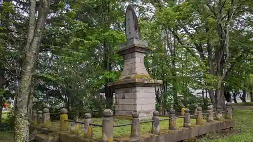 相内神社の歴史